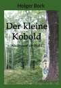 Holger Bork: Der kleine Kobold, Buch