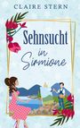 Claire Stern: Sehnsucht in Sirmione, Buch