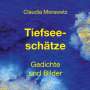 Claudia Morawetz: Tiefseeschätze, Buch