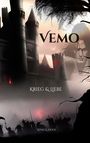 Riyas A. Hoge: Vemo, Buch