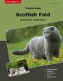 Heike Zimmermann: Traumrasse Scottish Fold, Buch