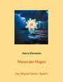 Harry Eilenstein: Maran der Magier, Buch