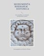 : Monumenta Rhenaniae Historica, Buch