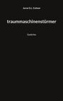 Jarne G. L. Colmor: Traummaschinenstürmer, Buch