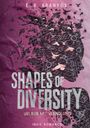 É. R. Aranyos: Shapes of Diversity, Buch