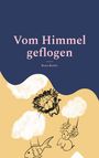 Rosa Besler: Vom Himmel geflogen, Buch