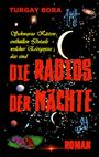 Turgay Bora: Die Radios der Nächte, Buch