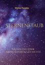 Walter Pannike: Sternenstaub, Buch