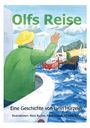 Lynn Hürzeler: Olfs Reise, Buch