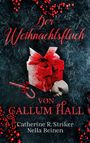 Nella Beinen: Der Weihnachtsfluch von Callum Hall, Buch