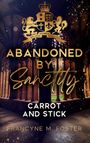 Francyne M. Foster: Abandoned by Sanctity, Buch