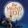 Kim Kellerkind: Das Mondreh, Buch