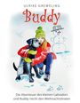 Ulrike Greweling: Buddy, Buch