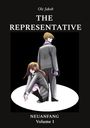 Ole Jakob: The Representative, Buch