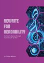 Tristan Behrens: Rewrite for Readability, Buch