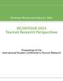 Christian Maurer: ISCONTOUR 2024 Tourism Research Perspectives, Buch