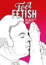 Monsoon Publishing: Foot Fetish erotic coloring book for adults only, Buch