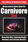 Auke de Haan: Everything You Need to Know About the Carnivore Diet | Why Many are Turning to the Carnivore Diet, Buch