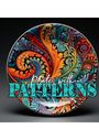 Monsoon Publishing: Plates with Patterns Coloring Book for Adults, Buch