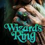 Monsoon Publishing: The Wizards RIng Coloring Book for Adults, Buch