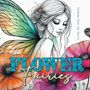 Monsoon Publishing: Flower Fairies Coloring Book for Adults, Buch