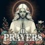 Monsoon Publishing: Prayers Coloring Book for Adults 2, Buch