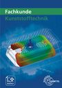 Karl-Heinz Küspert: Fachkunde Kunststofftechnik, Buch