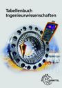 Silvia Ferdinand: Tabellenbuch Ingenieurwissenschaften, Buch