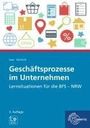 Karin Huse: Geschäftsprozesse im Unternehmen, Buch