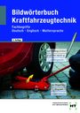 : Bildwörterbuch Kraftfahrzeugtechnik, Buch