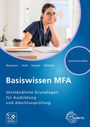 Martin Baumann: Basiswissen MFA, Buch