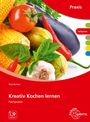 Rita Richter: Kreativ Kochen lernen, Buch