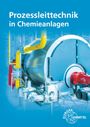 Marina Böckelmann: Prozessleittechnik in Chemieanlagen, Buch