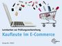 Frank Stolpmann: Lernkarten zur Prüfungsvorbereitung Kaufleute im E-Commerce, Div.