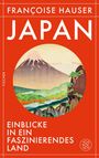 Françoise Hauser: Japan, Buch