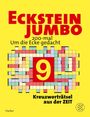 Eckstein: Eckstein Jumbo 9, Buch