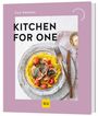 Cora Wetzstein: Kitchen for One, Buch