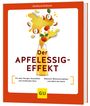 Burkhard Hickisch: Der Apfelessig-Effekt, Buch