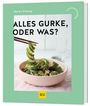Martin Kintrup: Alles Gurke, oder was?, Buch