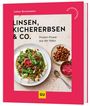 Lukas Grossmann: Linsen, Kichererbsen & Co., Buch