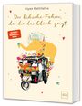 Biyon Kattilathu: Der Rikscha-Fahrer, der dir das Glück zeigt, Buch