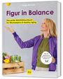 Peggy Reichelt: Figur in Balance, Buch