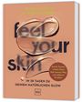 Petra Orzech: Feel your Skin, Buch