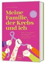 Alu Kitzerow: Meine Familie, der Krebs und ich, Buch