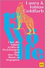Tobias Goldfarb: 13 Wölfe, Buch