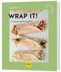 Tanja Dusy: Wrap it, Buch