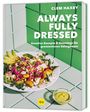 Clem Haxby: Always Fully Dressed, Buch