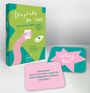 Carlott Bru: Deeptalk on Tour - Friendship Edition, Buch