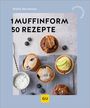 Giulia Davidsson: 1 Muffinform - 50 Rezepte, Buch