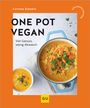 Corinna Schober: One Pot vegan, Buch